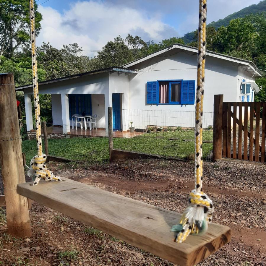 Quarto Sossego-Cama E Cafe Praia Grande  Exterior foto