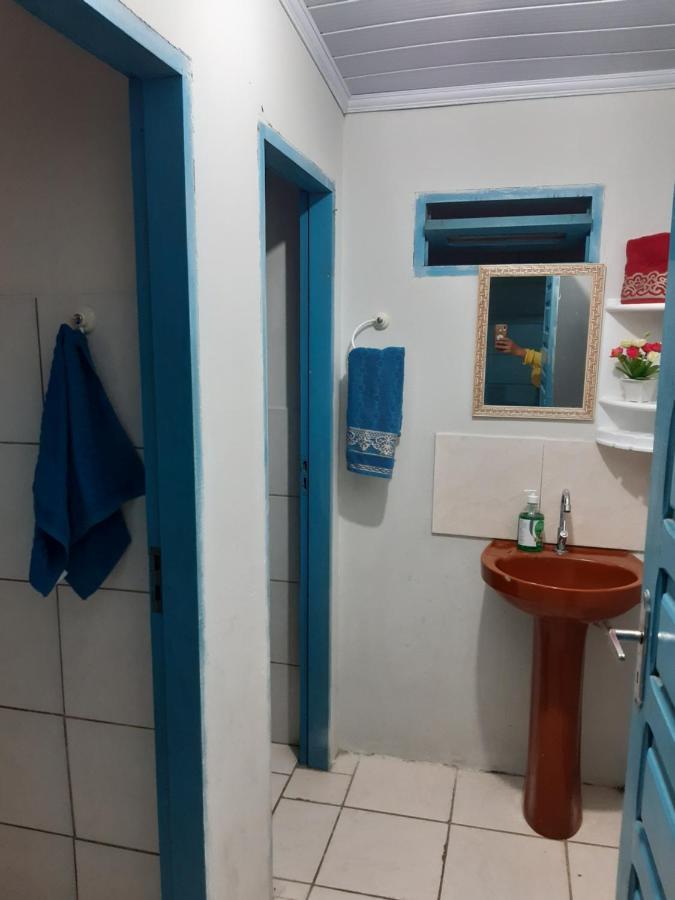 Quarto Sossego-Cama E Cafe Praia Grande  Exterior foto