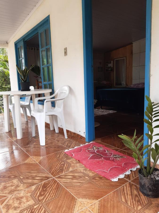 Quarto Sossego-Cama E Cafe Praia Grande  Exterior foto